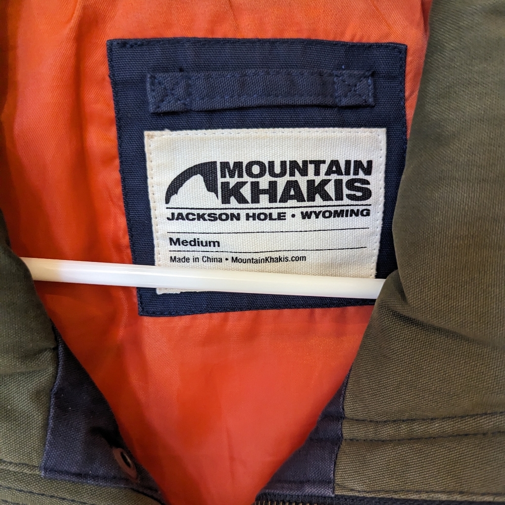 Winter Barn Jacket - image 2